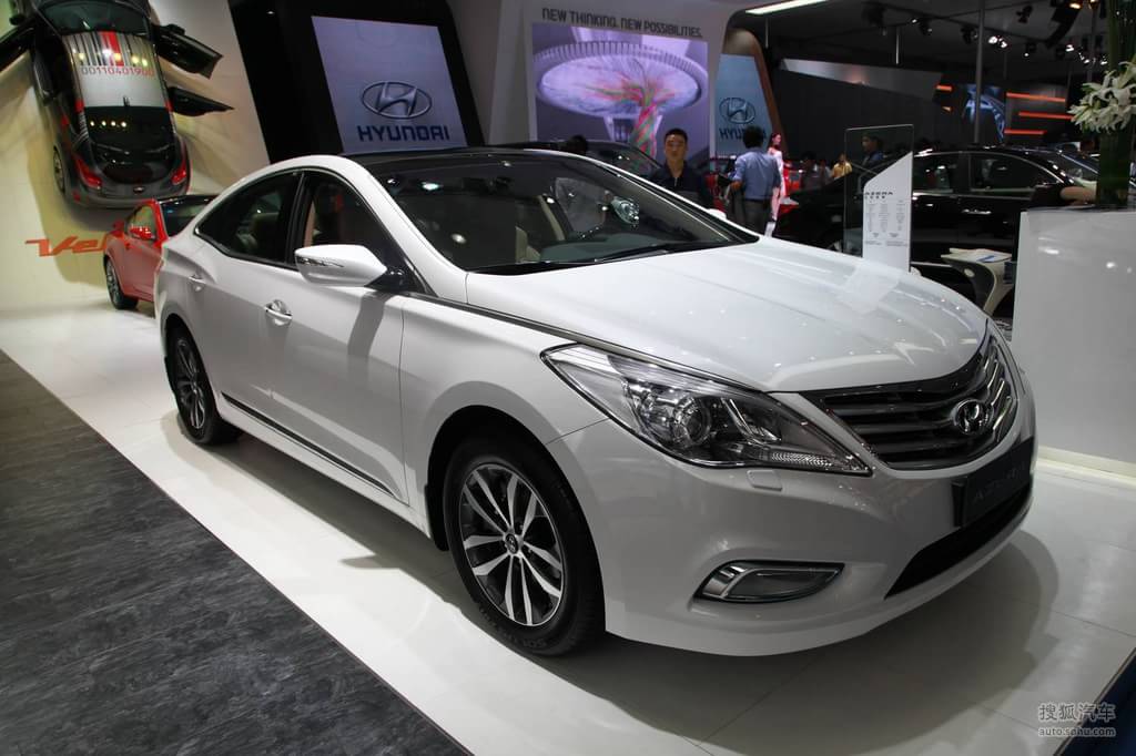 现代雅尊其他t979551图片_图库_搜狐汽车