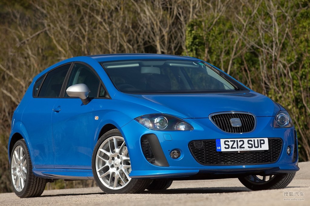 【 西雅特leon高清图片】_极光蓝_官方_搜狐汽车网