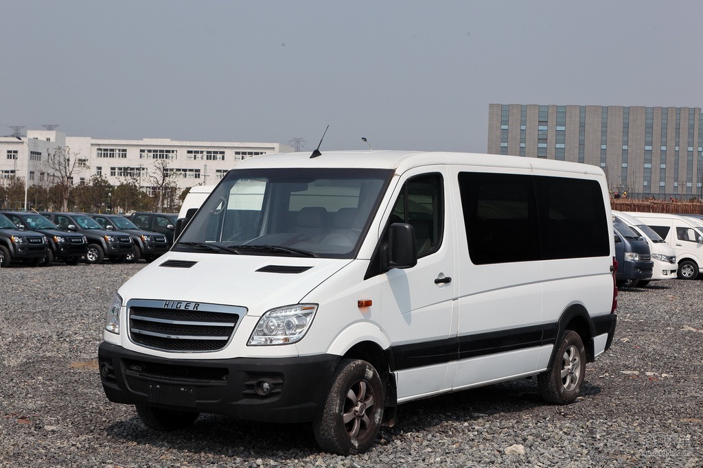 海格h5v官方t2656563高清图片_图库_搜狐汽车