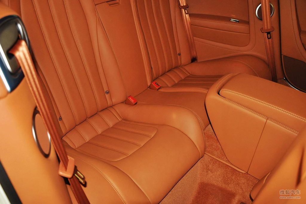 【宾利欧陆gtc内饰高清图片t2696667】_宾利高清图片_搜狐汽车网