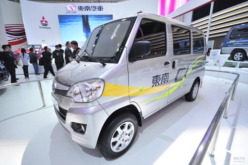 [成都]购买东南希旺全系车型送便携式gps