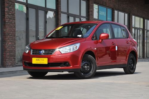 [运城]启辰r50现金优惠3000元 现车销售!