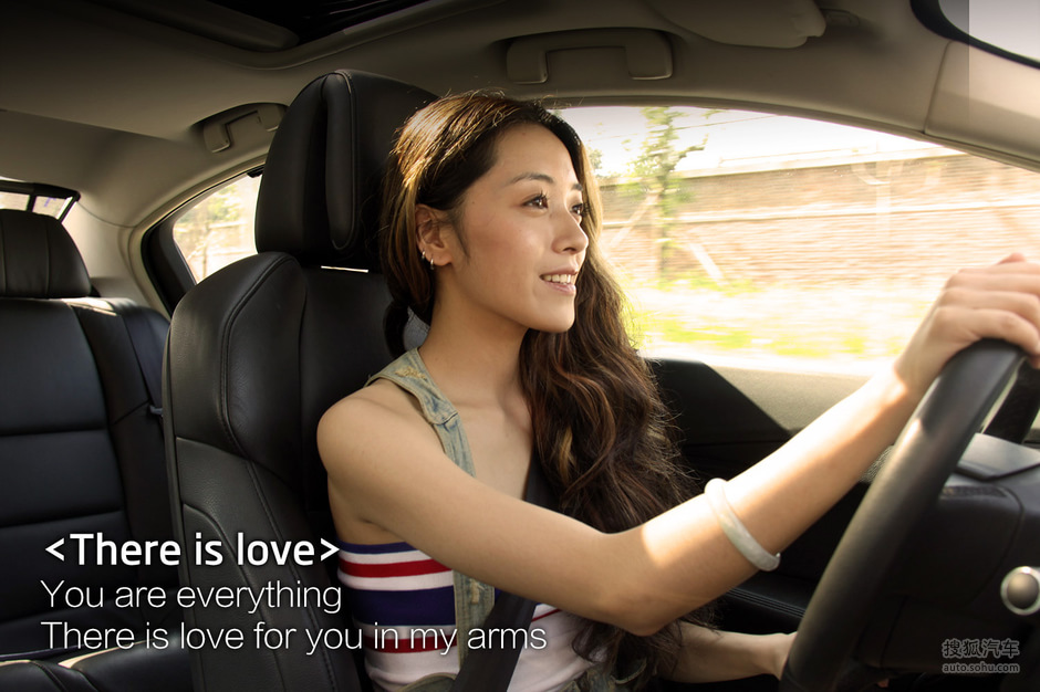 白富美教你校园安全驾驶开车搬家帮倒忙