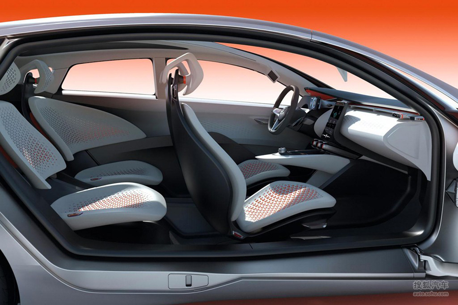 【雷诺eolab概念车官图(3296463)】_谍照_事件图_搜狐汽车