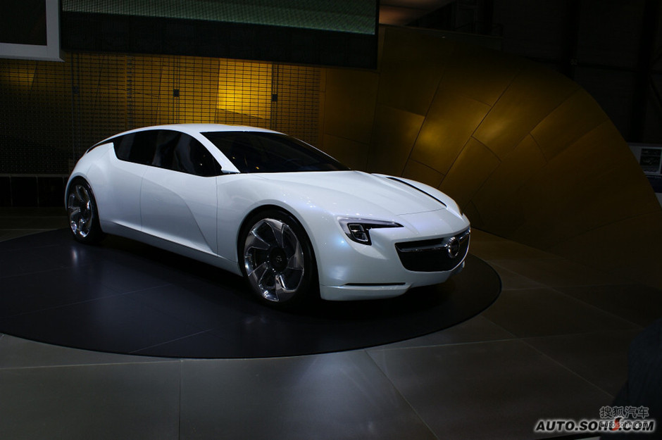 欧宝flextreme gt/e