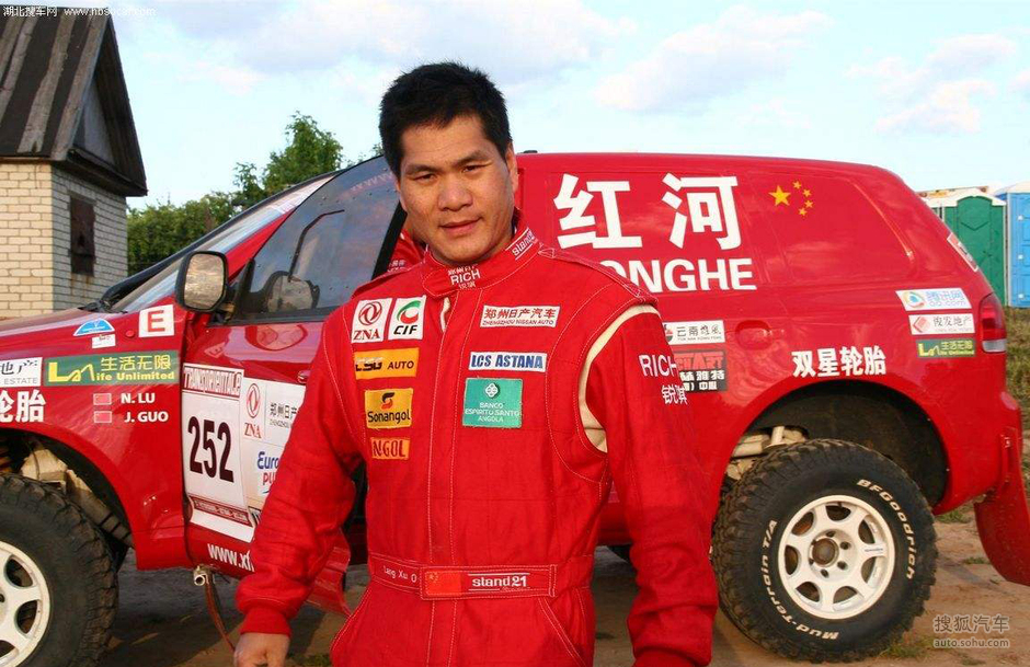 说说乘风破浪中的赛车元素