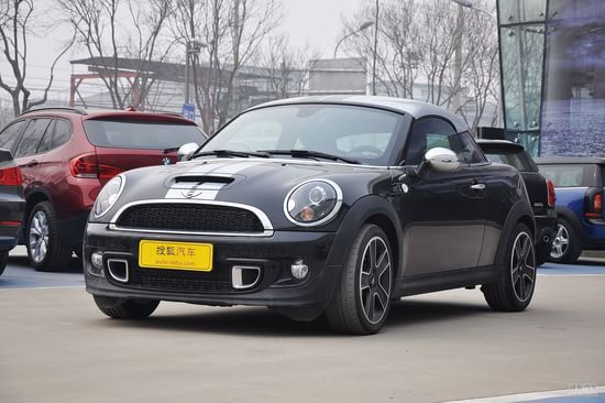 mini全新cooper电动版将搭强劲动力系统