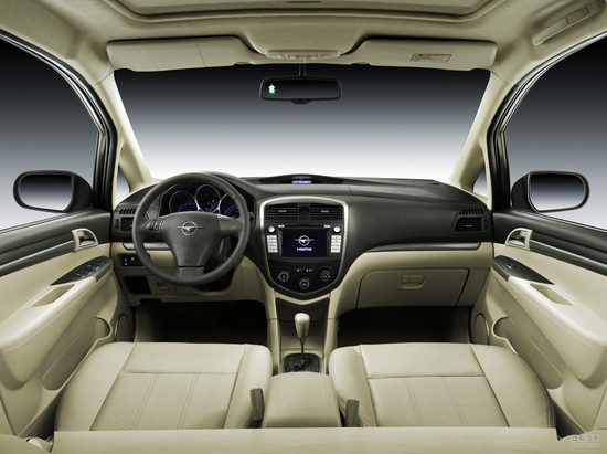 海马 普力马 壁纸 内饰 图片