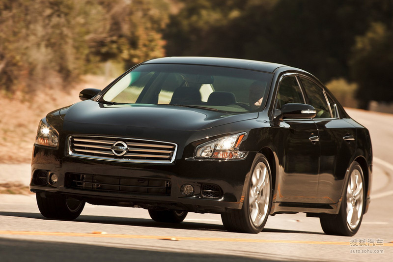 日产Maxima
