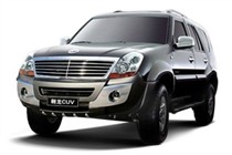 翱龙CUV