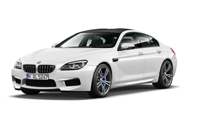 M6 GranCoupe
