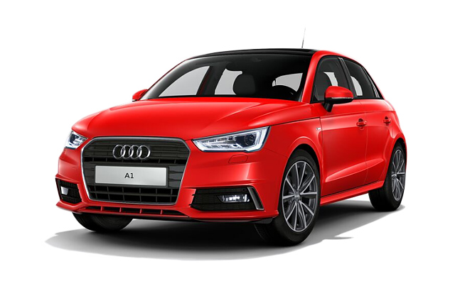 A1 Sportback