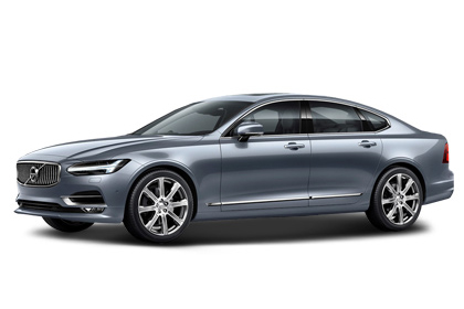 S90混合动力