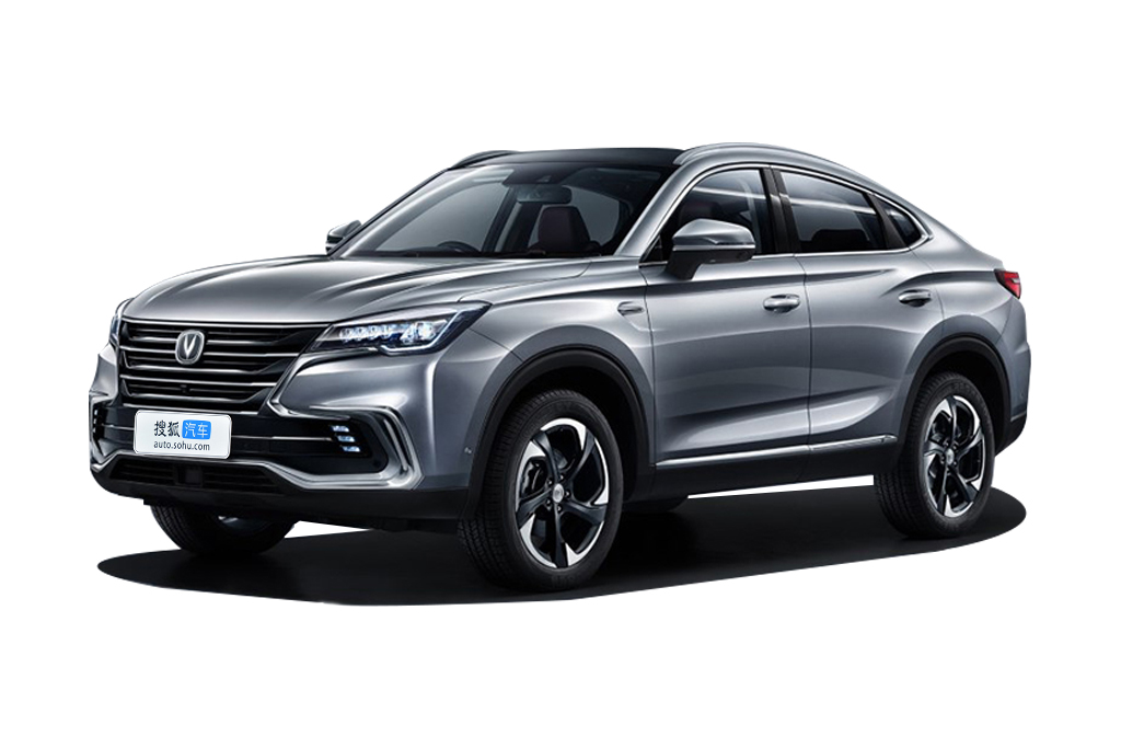 CS85 COUPE