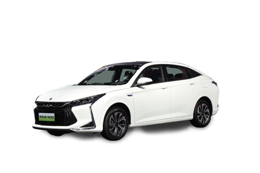 奕炫 EV