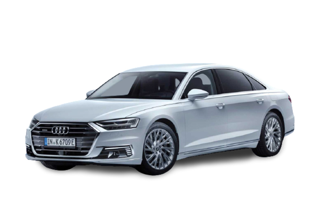 A8L PHEV